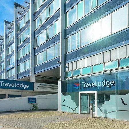 Travelodge London Teddington Luaran gambar