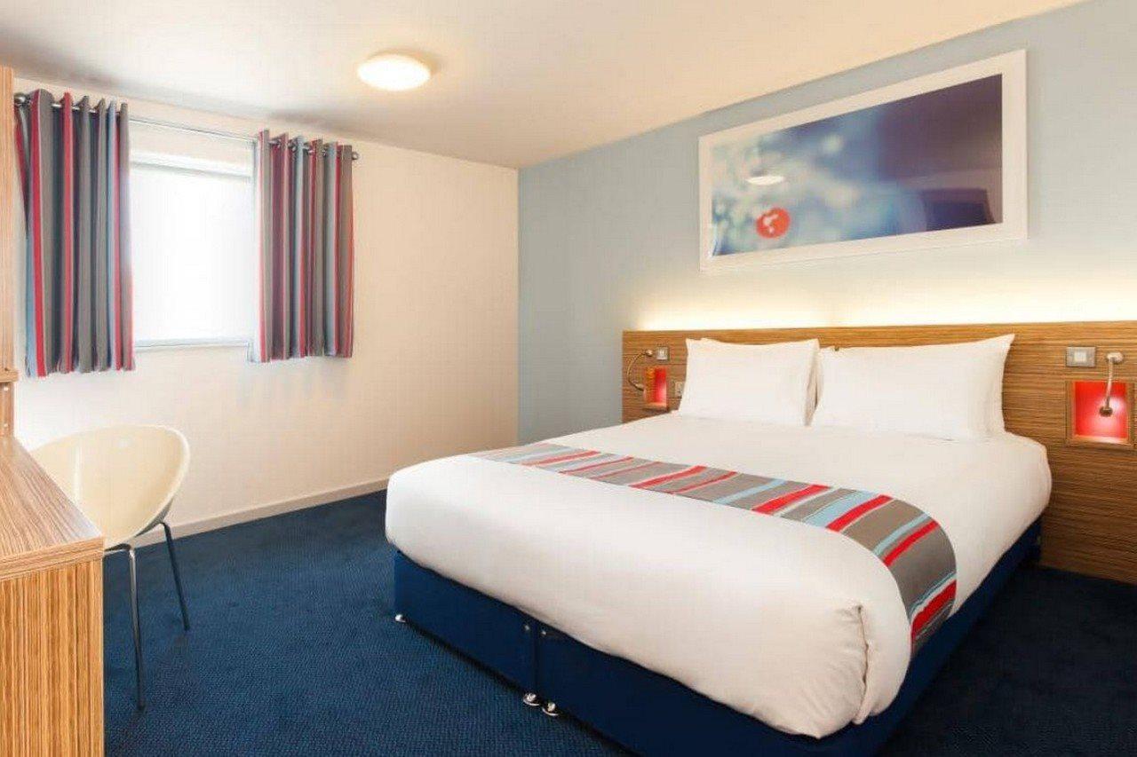 Travelodge London Teddington Luaran gambar