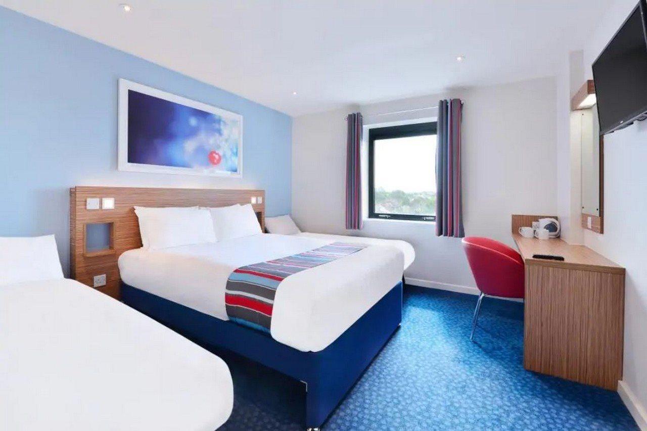 Travelodge London Teddington Luaran gambar
