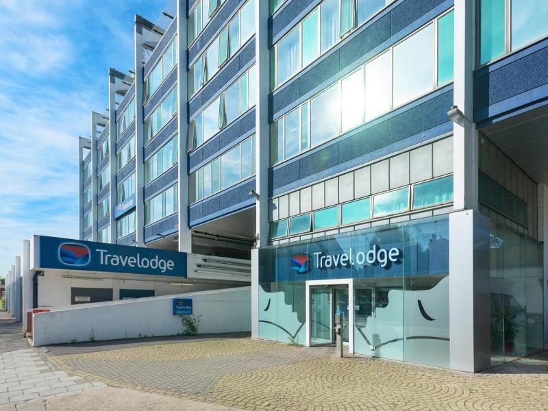 Travelodge London Teddington Luaran gambar