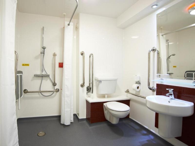 Travelodge London Teddington Luaran gambar