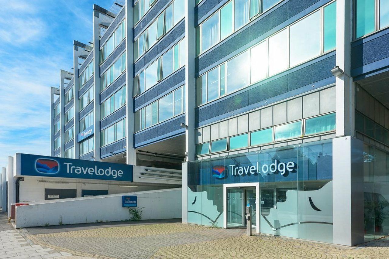 Travelodge London Teddington Luaran gambar
