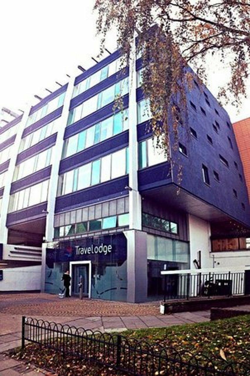Travelodge London Teddington Luaran gambar