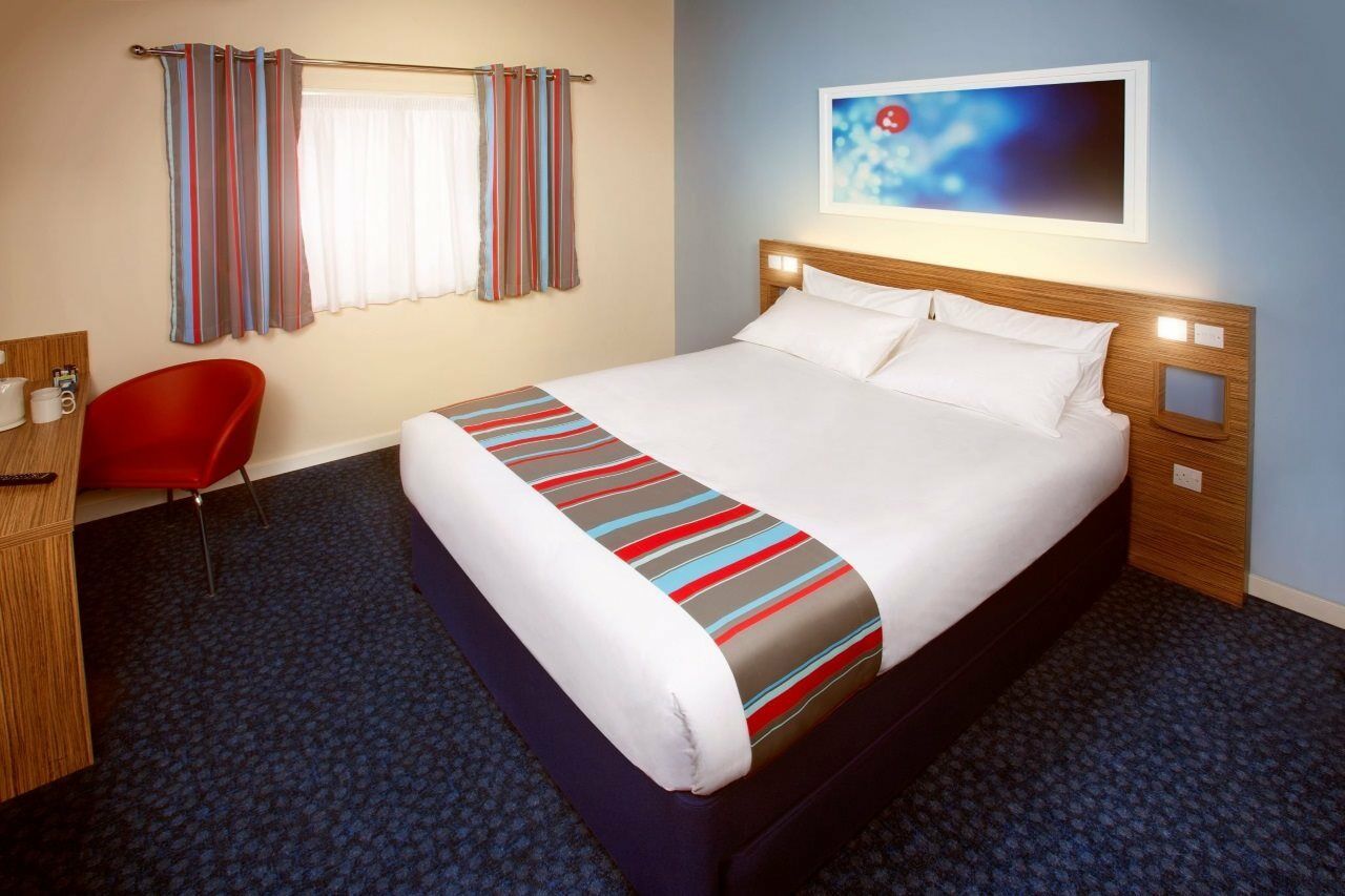 Travelodge London Teddington Luaran gambar